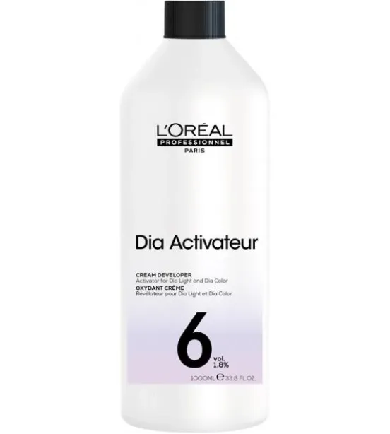 Активатор-проявник L'Oréal Professionnel Dia Activator 6 об'ємів (1.8%), 1000 мл