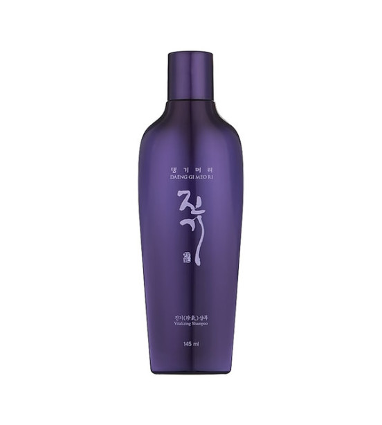  DAENG GI MEO RI Vitalizing Shampoo, 145ml- Відновлюючий шампунь, 145мл 