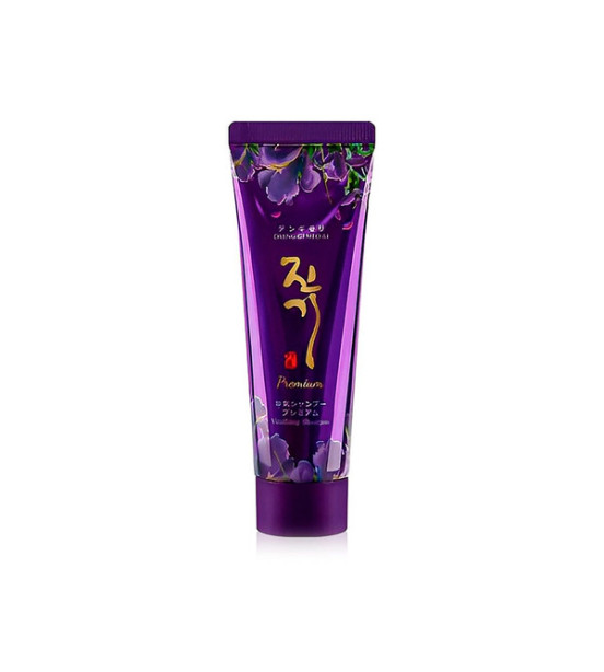 DAENG GI MEO RI Vitalizing Premium Shampoo, 50ml- Преміальний регенеруючий шампунь 50 мл 