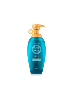 NEW DAENG GI MEO RI GLAMO VOLUME Shampoo- Шампунь для надання об’єму 400мл.
