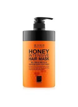  DAENG GI MEO RI Honey Intensive Hair Mask- Маска медова терапія для відновлення волосся