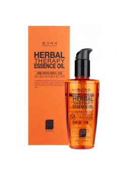 DAENG GI MEO RI Professional Herbal therapy essence oil- Олія для волосся на основі цілющих трав
