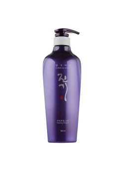 DAENG GI MEO RI Vitalizing Premium Shampoo, 500ml- Премиальный регенерирующий шампунь 500 мл