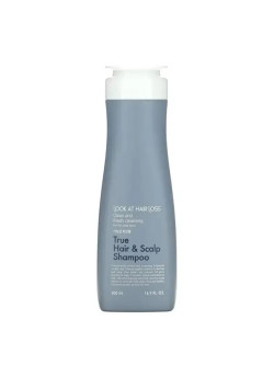 DAENG GI MEO RI LOOK AT HAIR LOSS TRUE HAIR&SCALP Shampoo, 500ml- Шампунь проти випадіння для жирної шкіри голови 500 мл