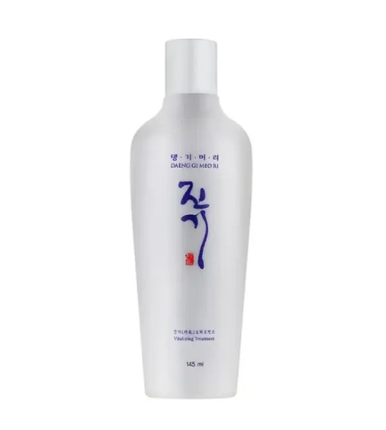  DAENG GI MEO RI Vitalizing Treatment, 145ml- Регенеруючий інтенсивний кондиціонер (без індив. упаковки), 145мл 