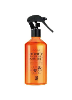 DAENG GI MEO RI Professional Honey Therapy Hair Mist, 250ml- Есенція для зволоження волосся «Медова Терапія», 250мл 