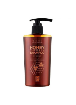 DAENG GI MEO RI Professional Honey Therapy Shampoo - Професійний шампунь медова терапія 200мл.