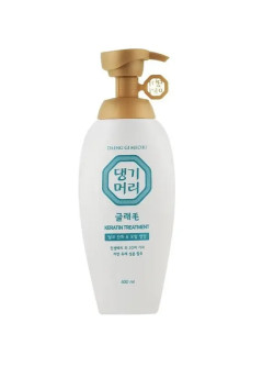 DAENG GI MEO RI GLAMO VOLUME Treatment- Кондиціонер для надання об’єму 400мл.