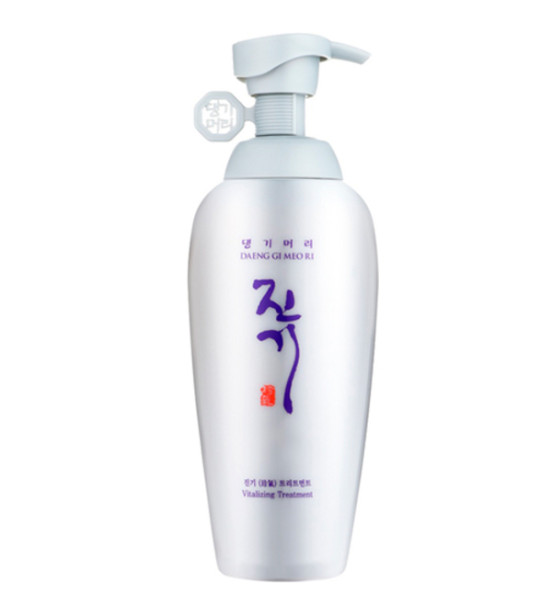 DAENG GI MEO RI Vitalizing Treatment- Регенеруючий інтенсивний кондиціонер
