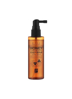 DAENG GI MEO RI Professional Honey Therapy Scalp Serum, 100ml- Професіональна сироватка для волосся «Медова Терапія», 100мл DAENG GI MEO RI Professional Honey Therapy Scalp Serum, 100ml- Професіональна сироватка для волосся «Медова Терапія», 100мл