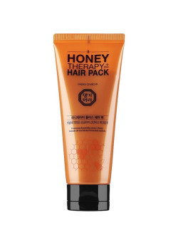 DAENG GI MEO RI Honey Intensive Hair Mask- Маска медова терапія для відновлення волосся 150 мл