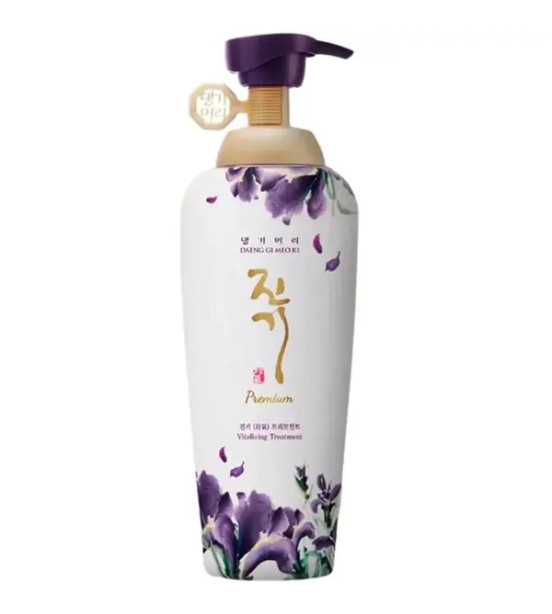 DAENG GI MEO RI Vitalizing Premium Treatment, 500ml- Преміальний регенеруючий кондиціонер 500 мл 