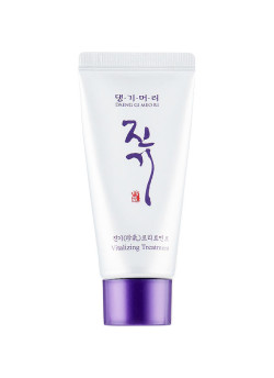 DAENG GI MEO RI Vitalizing Treatment, 50ml- Регенеруючий інтенсивний кондиціонер, 50мл 