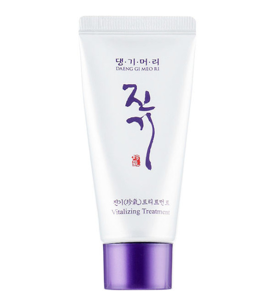 DAENG GI MEO RI Vitalizing Treatment, 50ml- Регенеруючий інтенсивний кондиціонер, 50мл 