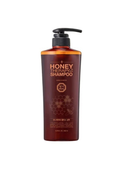DAENG GI MEO RI Professional Honey Therapy Shampoo - Професійний шампунь медова терапія 500 мл DAENG GI MEO RI Professional Honey Therapy Shampoo - Професійний шампунь медова терапія 500 мл