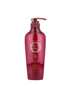 DAENG GI MEO RI Shampoo for damaged Hair, 500ml- Шампунь для пошкодженого волосся, 500мл 