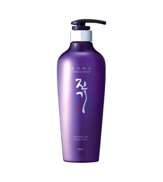 DAENG GI MEO RI Vitalizing Shampoo, 500ml- Відновлюючий шампунь, 500мл 
