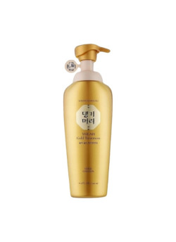 DAENG GI MEO RI Yulah gold treatment, 500ml- Укрепляющий золотой кондиционер, 500 мл
