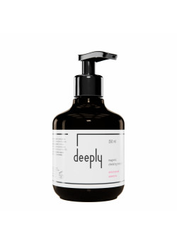 Deeply Magnetic Chelating Shampoo- Хелатуючий шампунь