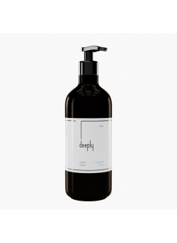 Deeply Hydrating Shampoo- зволожуючий шампунь для волосся 1000 мл