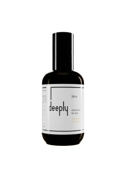 Deeply Cold Keramino Hair- Спрей реконструктор для волосся
