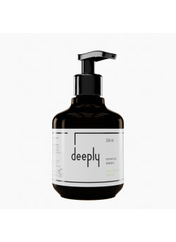 Deeply Normalizing Shampoo - Нормалізуючий шампунь для волосся 250 мл