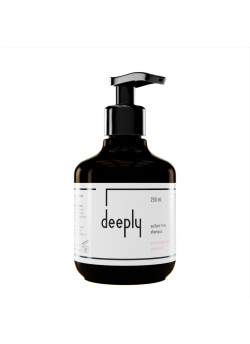 Deeply Hydrating Conditioner- Зволожуючий кондиціонер для волосся 250 мл