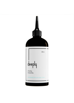 Deeply Refreshing Scalp Peeling Освіжаючий пілінг для шкіри голови 200 мл