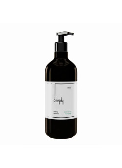 Deeply Restoring Conditioner- Відновлюючий кондиціонер для волосся 1000 мл