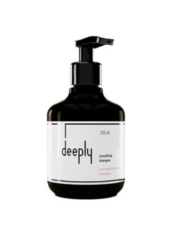 Deeply Smoothing Shampoo- Розгладжуючий шампунь