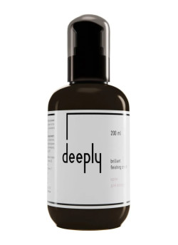 Крем для волос- deeply brilliant finishing cream