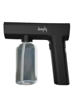 Нано-распылитель deeply черный Нано-распылитель deeply черный