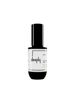 Deeply Hair Growth Serum- Стимулююча сироватка для росту волосся Deeply Hair Growth Serum- Стимулююча сироватка для росту волосся