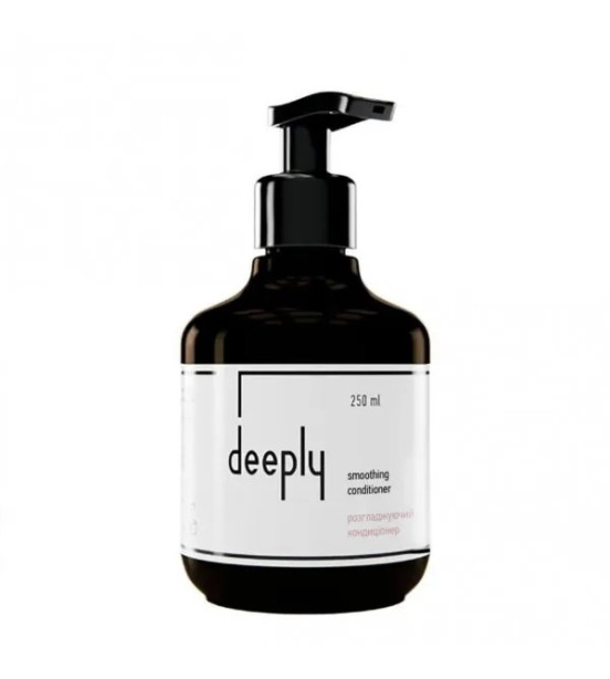 Deeply Smoothing Conditioner- Розгладжуючий кондиціонер