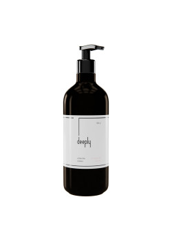 Deeply Sulfate-Free Shampoo - Безсульфатний шампунь для волосся 1000 мл