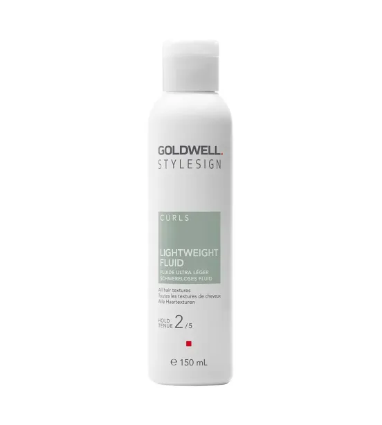 Легкий флюїд для локонів Goldwell StyleSign Curls Lightweight Fluid, 150 мл