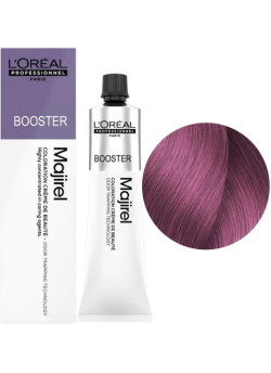 Фарба для волосся L'Oreal Professionnel Majirel, бустер фіолетовий, 60 мл