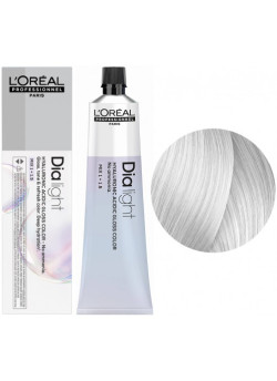 Фарба для волосся L'Oreal Professionnel Dia Light, відтінок прозорий, 60 мл