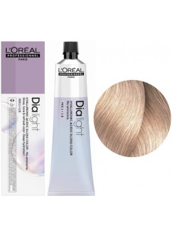 Фарба для волосся L'Oreal Professionnel Dia Light, відтінок 10.02, 60 мл