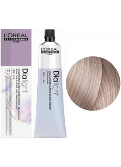 Фарба для волосся L'Oreal Professionnel Dia Light, відтінок 10.22, 60 мл