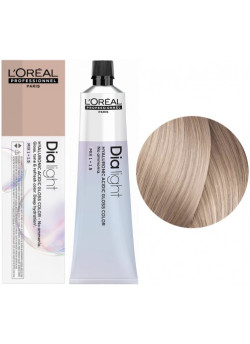 Фарба для волосся L'Oreal Professionnel Dia Light, відтінок 10.82, 60 мл