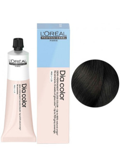 Фарба для волосся L'Oreal Professionnel Dia Color Demi-Permanent, відтінок 5.1, 60 мл