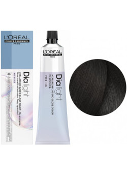Фарба для волосся L'Oreal Professionnel Dia Light, відтінок 5.11, 60 мл