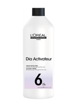 Активатор-проявник L'Oréal Professionnel Dia Activator 6 об'ємів (1.8%), 1000 мл