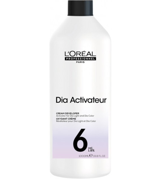 Активатор-проявник L'Oréal Professionnel Dia Activator 6 об'ємів (1.8%), 1000 мл