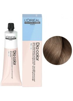 Фарба для волосся L'Oreal Professionnel Dia Color Demi-Permanent, відтінок 6.1, 60 мл