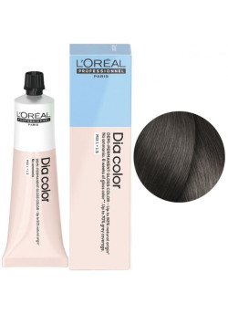 Фарба для волосся L'Oreal Professionnel Dia Color Demi-Permanent, відтінок 7.1, 60 мл