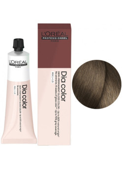 Фарба для волосся L'Oreal Professionnel Dia Color Demi-Permanent, відтінок 7.32, 60 мл