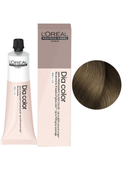 Фарба для волосся L'Oreal Professionnel Dia Color Demi-Permanent, відтінок 8.13, 60 мл