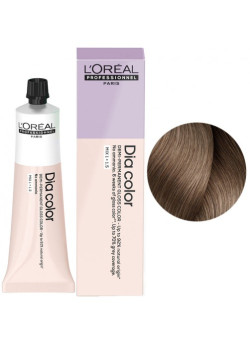 Фарба для волосся L'Oreal Professionnel Dia Color Demi-Permanent, відтінок 8.2, 60 мл